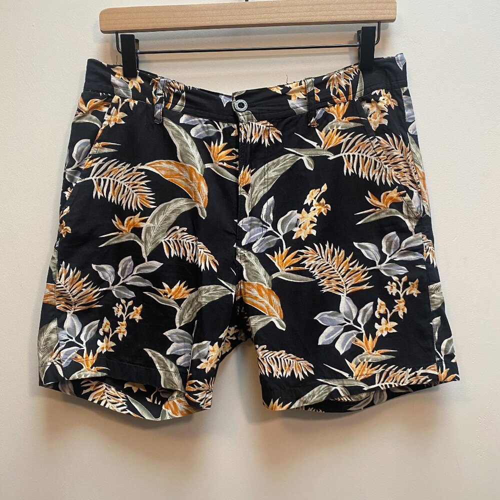 Soulstar tropical men's shorts